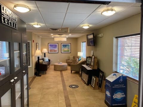 Candlewood Suites Hattiesburg by IHG Hotel in Hattiesburg