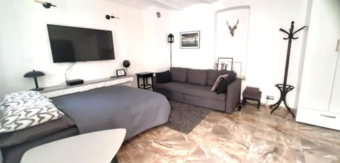 Studio Four - prywatne wejście i taras w Centrum Sopotu Apartment in Sopot