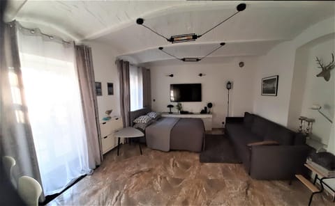 Studio Four - prywatne wejście i taras w Centrum Sopotu Apartment in Sopot