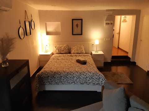 The Hipstel Parallel Apartment in Barcelona