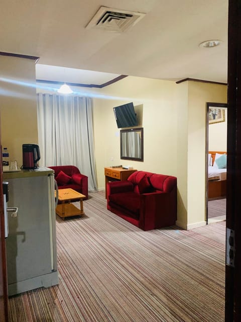 Al Jazeerah Hotel Hotel in Al Sharjah