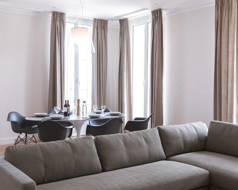 Day, Dining area, Continental breakfast
