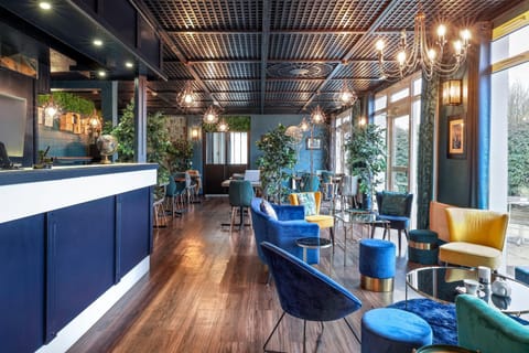 Sure Hotel by Best Western Calais Coquelles Tunnel s/ Manche Hotel in Hauts-de-France