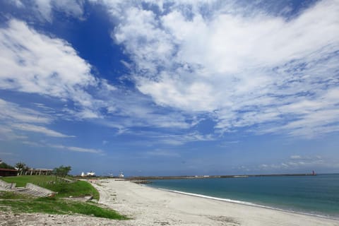 Natural landscape
