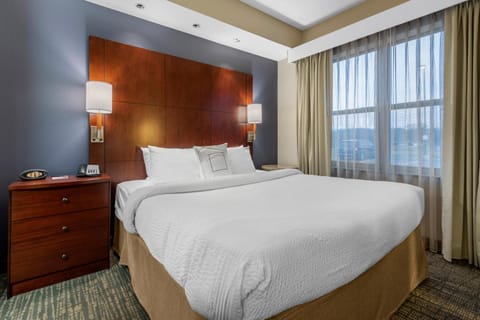 Residence Inn by Marriott Hazleton Hotel in Luzerne County