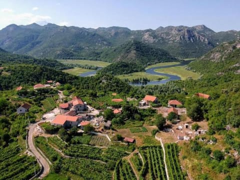 Property building, Summer, View (from property/room), On site