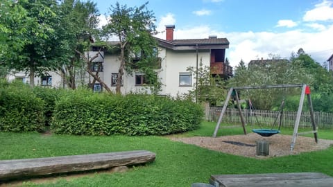 Children play ground