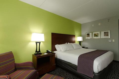 Holiday Inn Express Hickory - Hickory Mart by IHG Hotel in Hickory