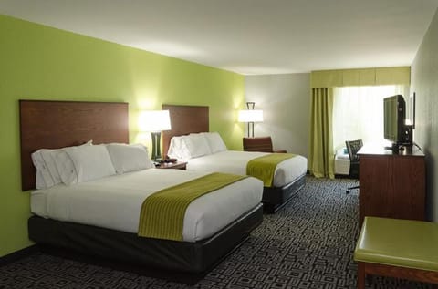 Holiday Inn Express Hickory - Hickory Mart by IHG Hotel in Hickory
