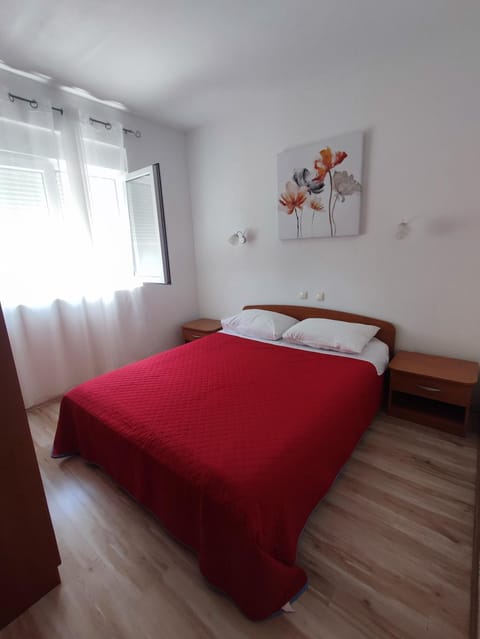 Ravkin Apartments Apartment in Zadar