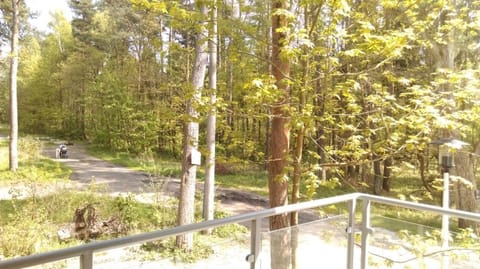 Porta Mare Apartamenty Leśne Tarasy Apartment in West Pomeranian Voivodeship, Poland