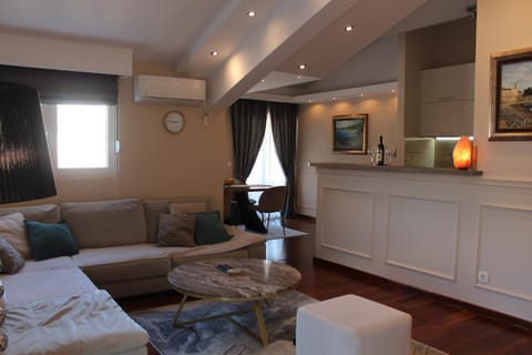 Apartment Mitrovic Apartment in Budva