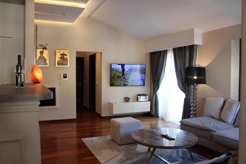 Apartment Mitrovic Apartment in Budva