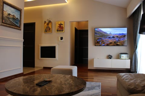 Apartment Mitrovic Apartment in Budva