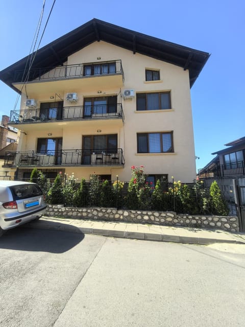 Tsvetkovi Guest House Bed and Breakfast in Blagoevgrad Province