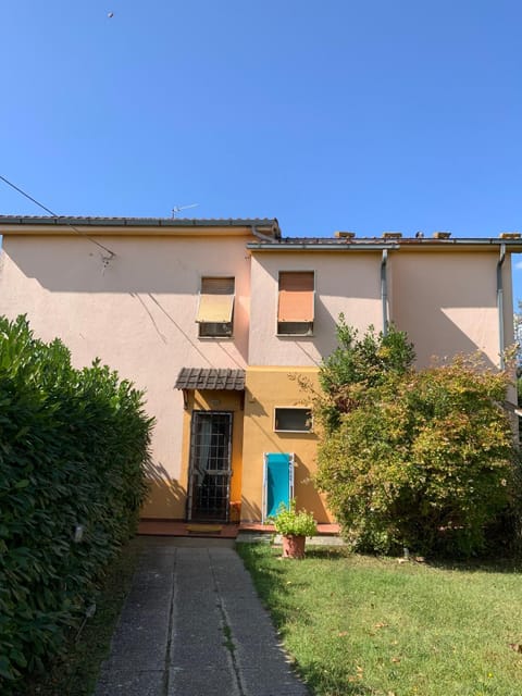 AL MANDORLO Casa Vacanze Apartment in Umbria