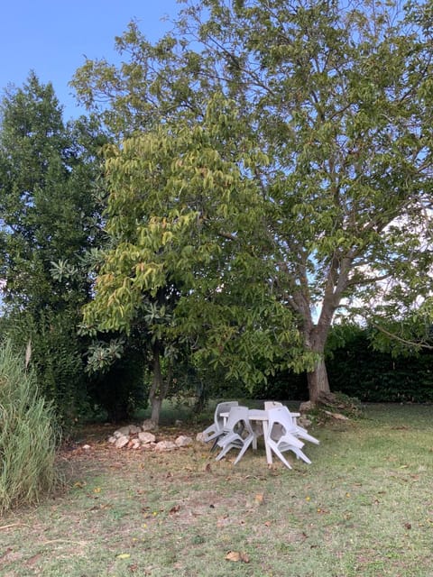 AL MANDORLO Casa Vacanze Apartment in Umbria