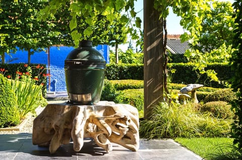 B&B Vinedo Bed and Breakfast in Flanders