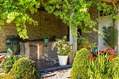 B&B Vinedo Bed and Breakfast in Flanders