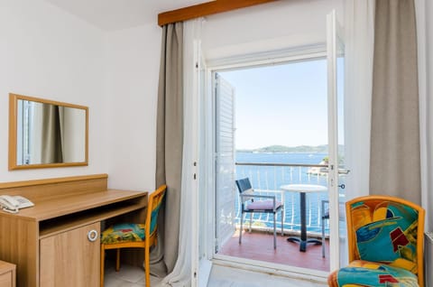 Villa Paradiso 2 Hotel in Dubrovnik-Neretva County