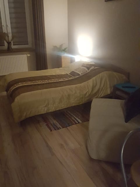 Villa Terra Apartment in Pomeranian Voivodeship