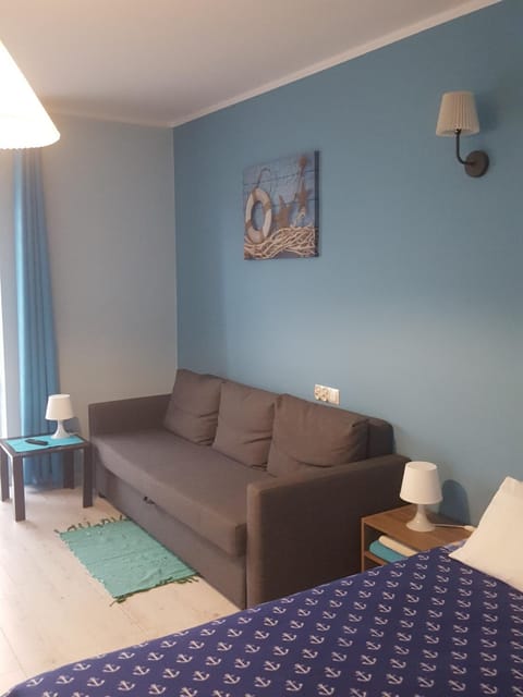 Villa Terra Apartment in Pomeranian Voivodeship