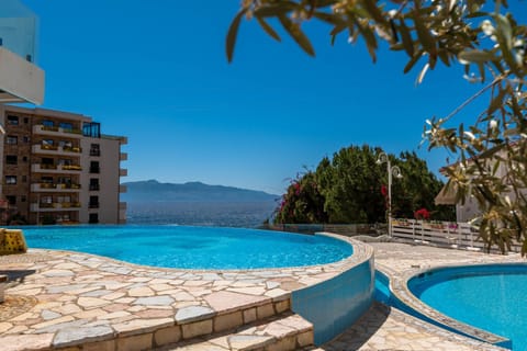 The Bay Apartments Apartment in Sarandë