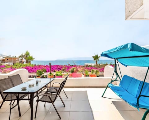 The Bay Apartments Apartment in Sarandë