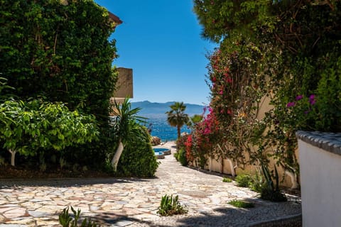 The Bay Apartments Apartment in Sarandë