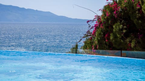 The Bay Apartments Apartment in Sarandë