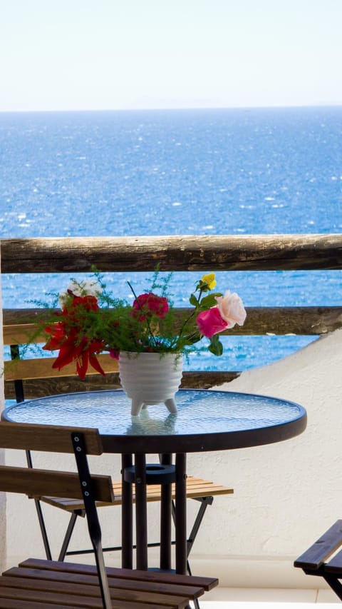 The Bay Apartments Apartment in Sarandë