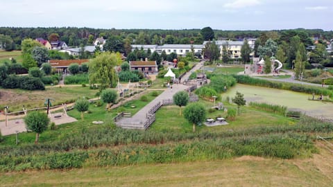 Children play ground