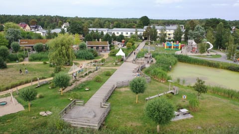 Children play ground