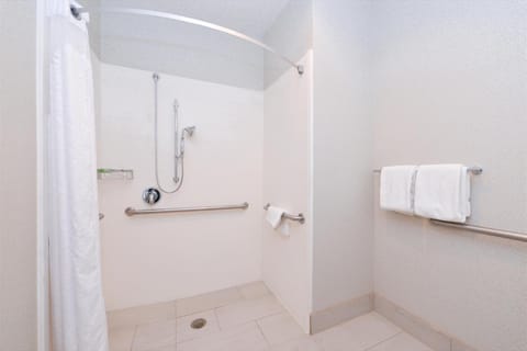 Bathroom, Facility for disabled guests