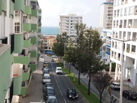 Sea view