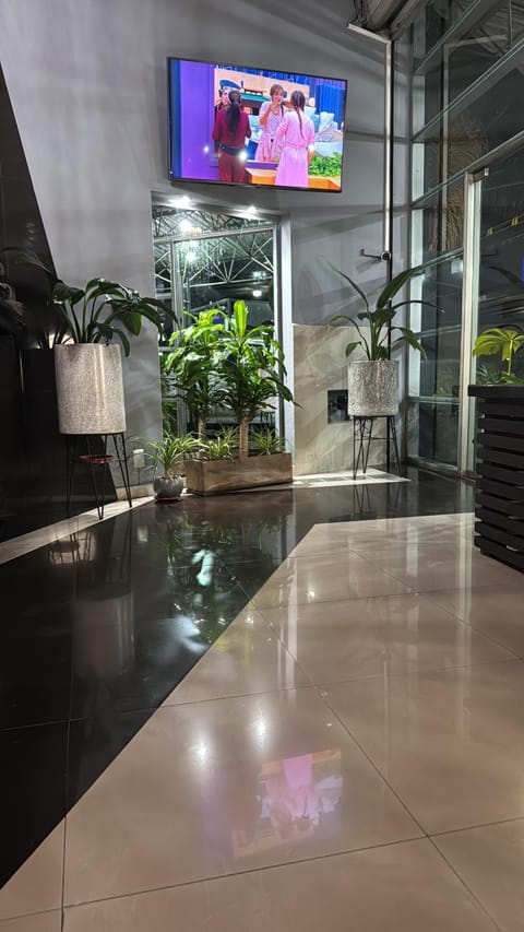 Palacio Rojo Hotel Familiar Hotel in Morelia