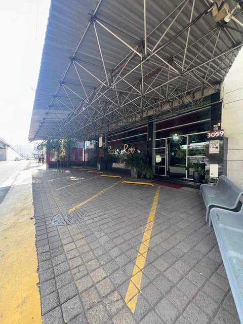 Palacio Rojo Hotel Familiar Hotel in Morelia