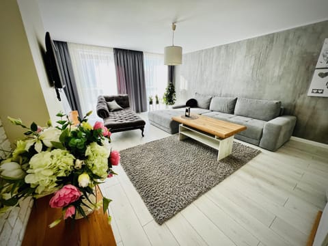 Kwartał Dominikański Apartment in West Pomeranian Voivodeship, Poland