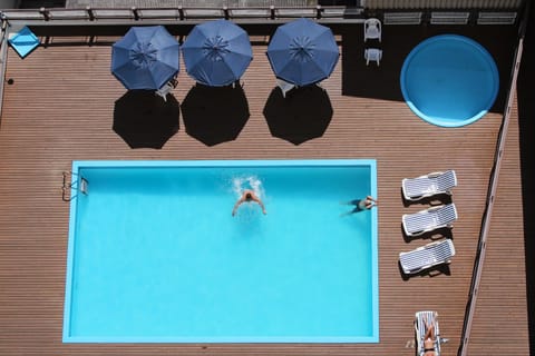 Day, Pool view, Swimming pool, Swimming pool