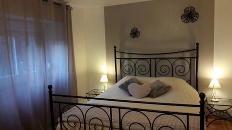 Chambre d'Hotes Le Saut de La Truite Bed and Breakfast in Orbey