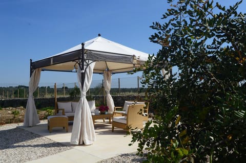 Spring, Day, Garden, Garden view