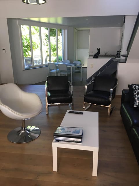 Holiday Home Goesting House in Koksijde