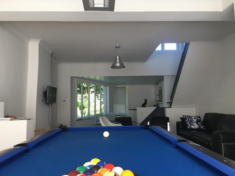 Holiday Home Goesting House in Koksijde