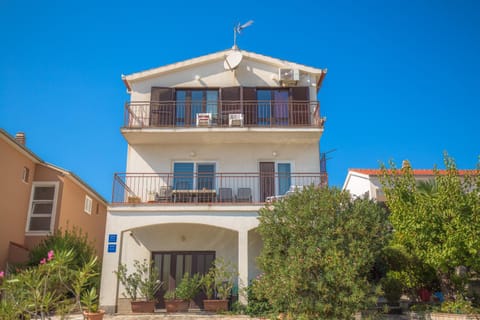 Property building, Other