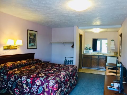 Mountain Country Motor Inn Motel in Table Rock Lake