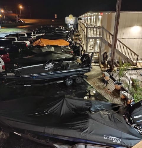 Mountain Country Motor Inn Motel in Table Rock Lake