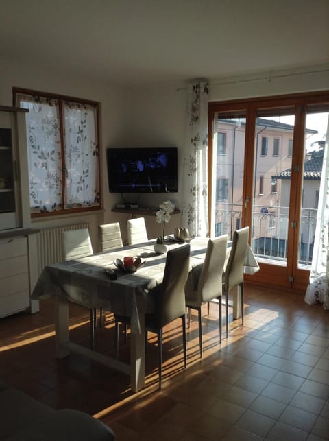 Marty & Gio Apartment in Bardolino