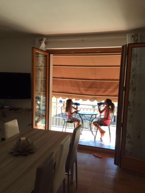 Marty & Gio Apartment in Bardolino