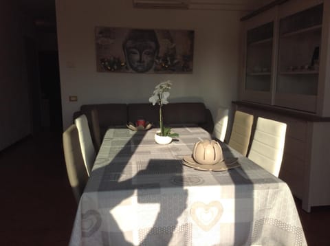 Marty & Gio Apartment in Bardolino