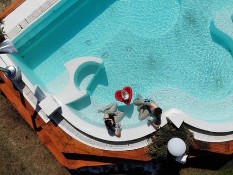 Hotel Relais Des Glaciers - Adults Only Hotel in Champoluc